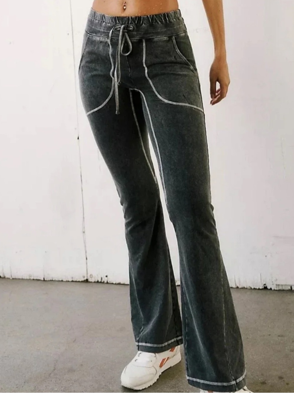 Free People FPMovement New Flow Flares Pant